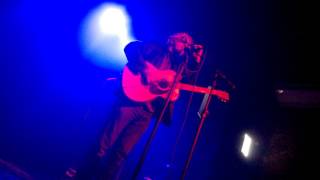 Lee Ranaldo - "Moroccan Mountains" - Teatro Odisséia