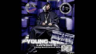 Young Jeezy - Bang (feat. Lil Scrappy &amp; T.I.) [Chopped &amp; Thowed by DJ Howie