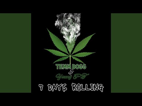 7 DAYS ROLLING