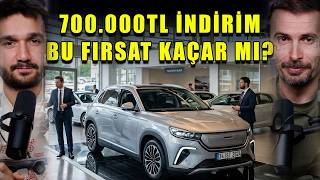 BÜYÜK İNDİRİM YALANI | Otomobil piyasasında neler oluyor? #otomobilhab