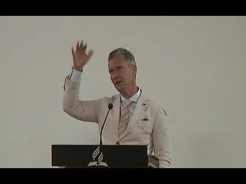 2021.08.28 Daniel Kolwe - Wie nah ist der Herr?