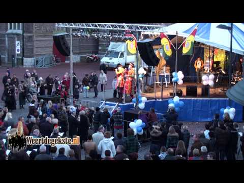 Ronald & Carien - Limburg laeftj met de vastelaovundj