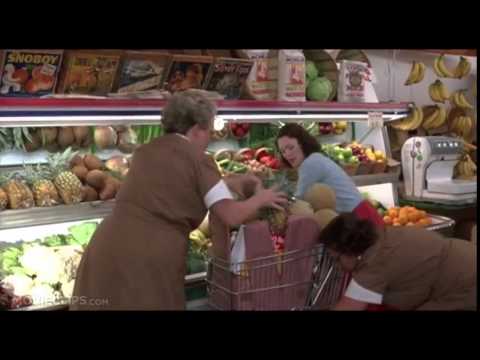 Prize Winner of Defiance Ohio 4 9 Movie CLIP   Shopping Spree 2005 HD 1