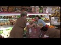Prize Winner Of Defiance Ohio 4 9 Movie CLIP Shopping Spree 2005 HD 1