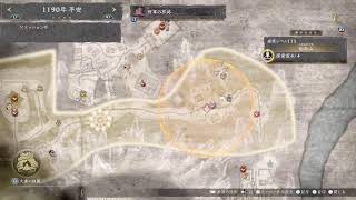 [仁王3]落命王本名ゆうたの仁王3将軍の旅路 ネタバレあり#65