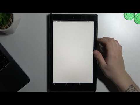 How to Make & Setup Backup in Amazon Tablet? Enable System Back Up & Never Lost Files & Data Again!