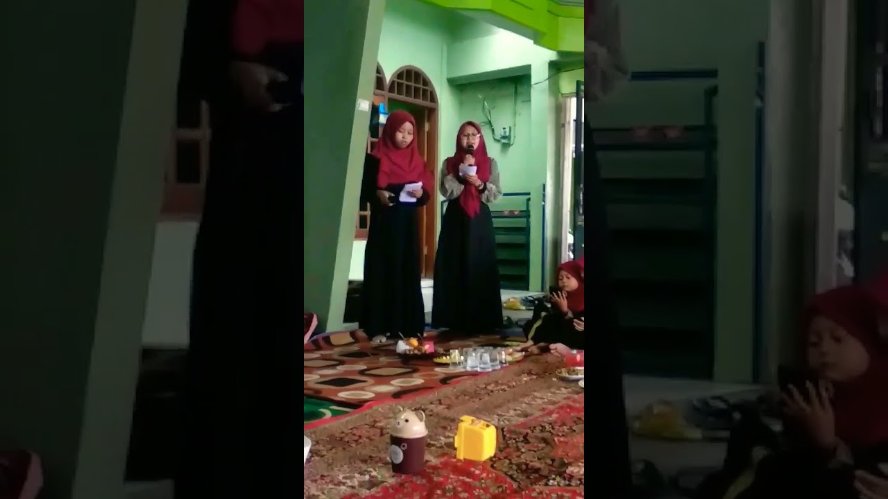 MC HALAL BI HALAL #shorts