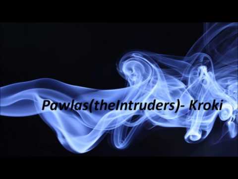 11.Pawlas(theIntruders)- Kroki