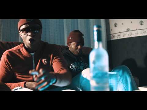 Nyda - "Jeune Loup" (Clip Officiel)