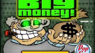 Big Money! Deluxe - Action Game (2002)
