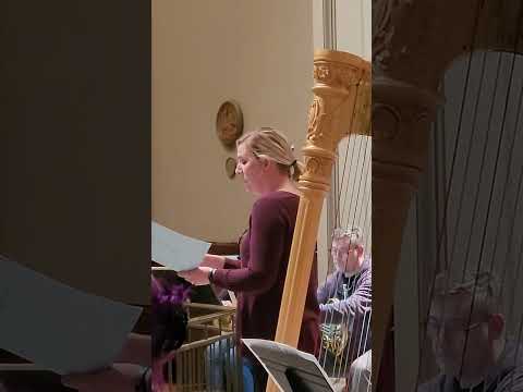 Promotional video thumbnail 3 for Clarice Alfonso, Soprano