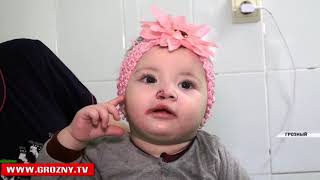 Количество обращающихся за квалифицированной помощью к чеченским медикам растет с каждым днем 