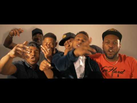 Mike Brimey - No Love [Music Video] @MikeBrimey | Link Up TV