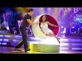 Sunetra Sarker & Brendan Cha Cha to 'Million Dollar Bill' - Strictly Come Dancing: 2014 - BBC One