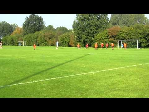 2011_10_01 Vvdemeern F2 - Vvij F4