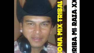 TRIBALL MIX HOT LALA,BARTENDEL,GATUBELA,DJBONGY2012