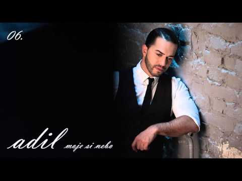 Adil - Moje si nebo