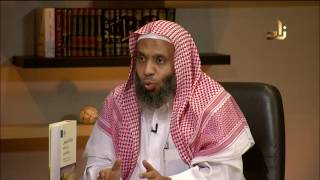 صورة برنامج الخزانة 22 - الشيخ عبد الله بن سالم البطاطي - حسان الغامدي