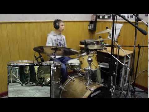 Elementar Percussion - Shuffle