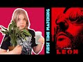 Leon the Professional | Canadian First Time Watching | Movie Reaction | Movie Review | Commentary