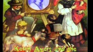 Kevin Ayers and The Whole World - Clarence in Wonderland