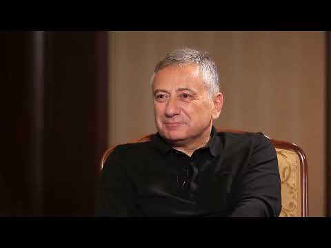 Emisija "Aritmija" Nikola Samardžić 13.06.2022.