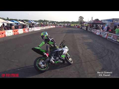 Marcin Glowacki 1st Place XDL Pittsburgh  BIKE STUNT XTREME