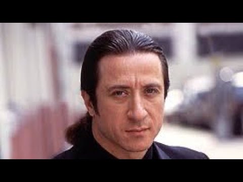 The Sopranos but Furio ignores everyone and drinks espresso￼