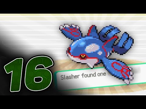 IT WAS WORTH IT | Pokémon Emerald Randomizer Nuzlocke: Part 16! (TheSilverSlasher)
