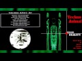 TECHNO ANIMAL "Techno Animal Versus Reality" [Full Album]