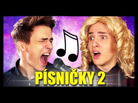 Kdyby Byly Písničky V Realitě 2 | Martin