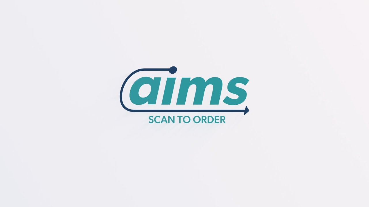 AIMS - Advanced Inventory Management Solutions