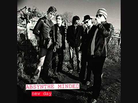 Download Absynthe Minded Clock Is Ticking Mp3 dan Mp4 2019