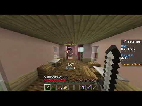 Minecraft 2022 11 05