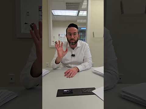 Urgent Message from R' Yakov Yitzchok Trainer – Tomchei Shabbos of Lakewood