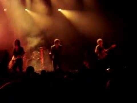 The Strokes Live in Boston - Barely Legal