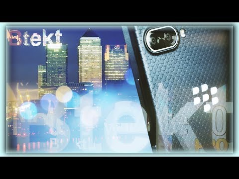That Millionaire Mindset | The BlackBerry KEY2 & KEY2 LE Video