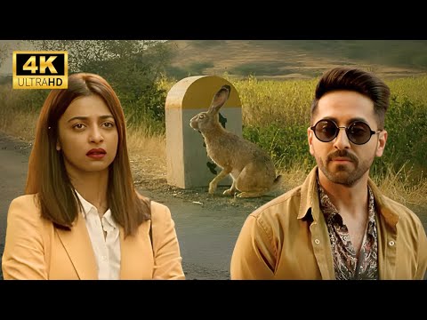 Andhadhun