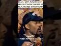 Ray J Gets Punched By Zeus Network Owner😂 #rayj #betawards2024 #shorts #zeus #viral #funny