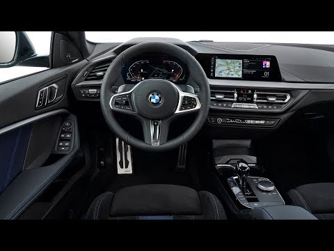 External Review Video ugO8J6Ya_UA for BMW 2 Series Gran Coupe F44 Sedan (2019)