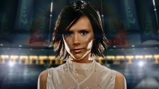 Victoria Beckham - Not Such An Innocent Girl (4K)