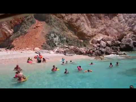 Sulu Ada Turları Yusuf Kaptan