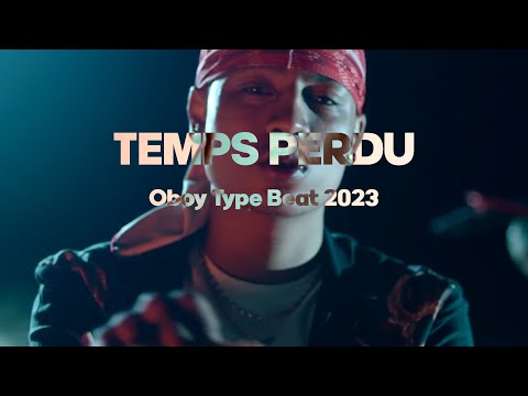 [FREE] Oboy Sad Piano No Drums Type Beat 2023 - "Temps Perdu"⏳
