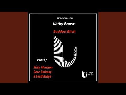 Baddest Bitch (Dave Anthony Beats Dub)
