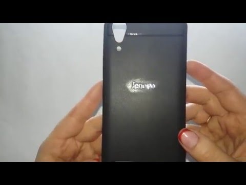Чехол для Lenovo K3 Note A6000