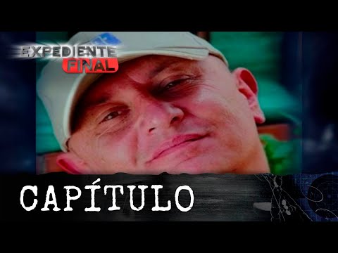 Expediente Final: así fueron los últimos instantes de vida del actor Rafael Uribe Ochoa