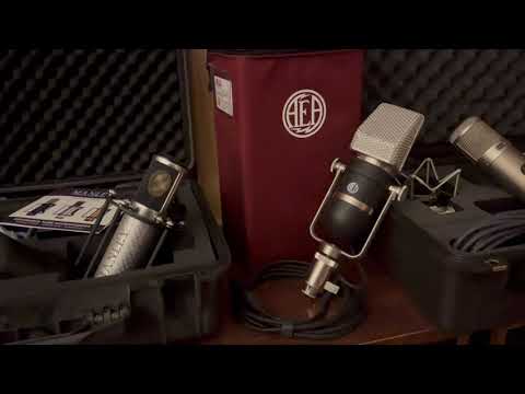 Telefunken-elektroakustik U47 2024 image 2