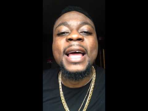 Youngluck j - dumb shit (Rnb freestyle)