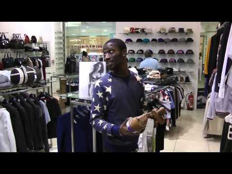 UPtown Flaves - Fountain Of Thoughts