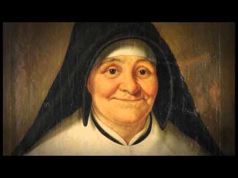Saint Julie Billiart and the Mission of the Sisters of Notre Dame de Namur